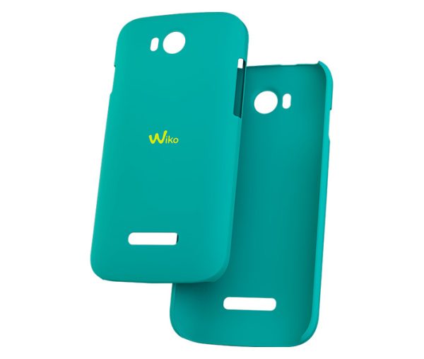 CARCASA IGGY BLUE WIKO