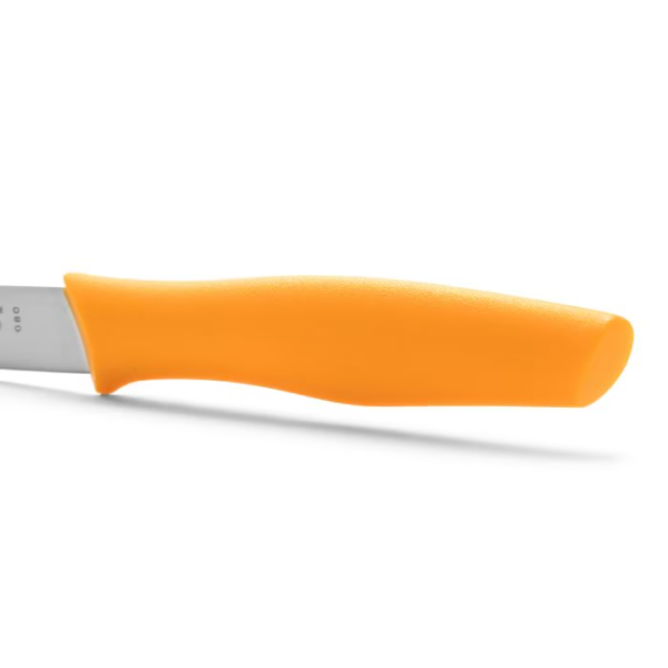 CUCHILLO MONDADOR ARCOS 188633 NOVA 10CM AMARILLO - Image 3