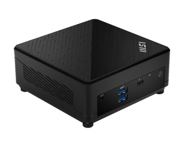 BAREBONE MSI Cubi 5 12M-211BES BLACK