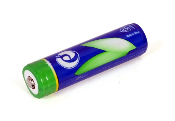 PILA RECARGABLE 18650 - 3350MAH - GEMBIRD - Image 2