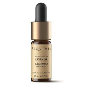 LAVANDA óleo essencial 10ml.