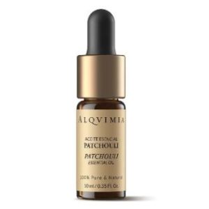 PATCHOULI óleo essencial 10ml.