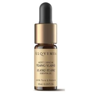 YLANG-YLANG óleo essencial 10ml.