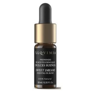 PAE DOCES SONHOS 10ml.