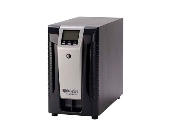 RIELLO S.A.I. SENTINEL PRO 2200 VA
