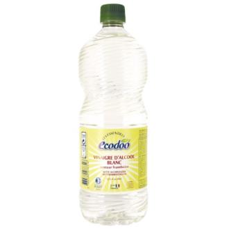 VINAGRE branco framboesa 1l.