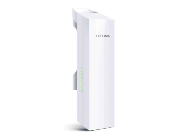 TP-LINK WIRELESS N EXTERIOR ACCESS POINT 2.4 Ghz. a 300 PoE