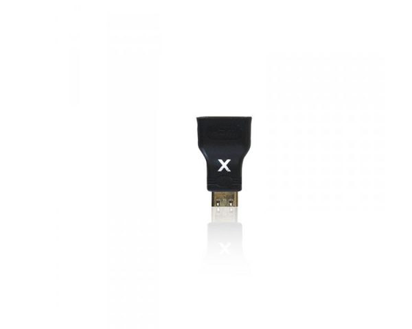ADAPTADOR HDMI A MINI HDMI APPROX