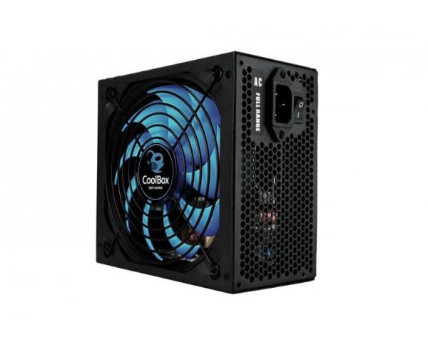 FUENTE ALIM. 800W 80+ BRONZE DEEPGAMING
