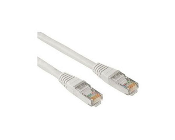 CABLE DE RED UTP CAT6 7 M NANOCABLE