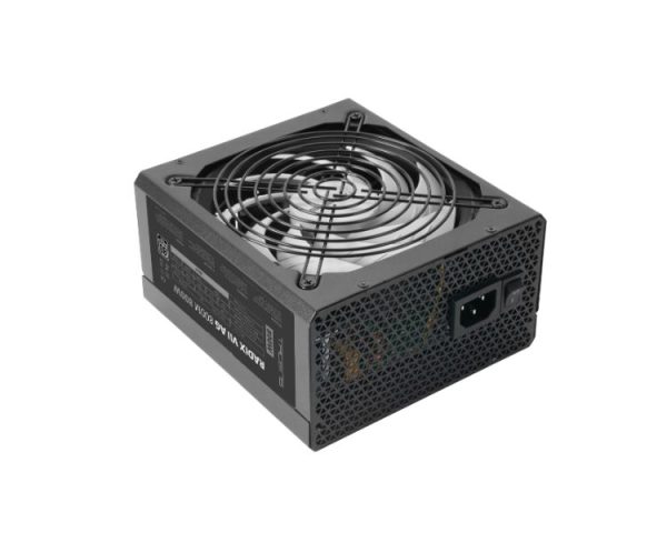 FUENTE ALIM. RADIX VII 800W 80+ SILVER MODULAR TACENS