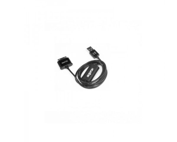 CABLE USB A 30PIN SAMSUNG GALAXY APPROX