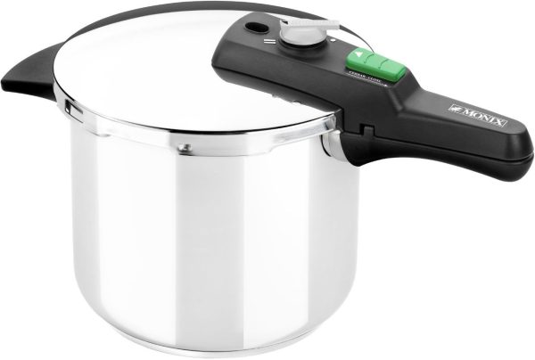 OLLA PRESION MONIX M560001 QUICK 4L