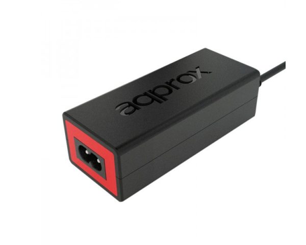AC ADAPTER PARA TOSHIBA/ASUS NOTEBOOK 90W 5.5x2.5mm APPROX