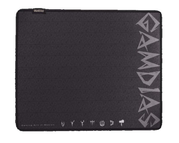 ALFOMBRILLA GAMING NYX SPEED (M)  GAMDIAS