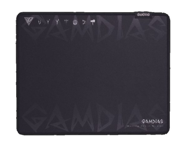 ALFOMBRILLA GAMING NYX CONTROL (M)  GAMDIAS