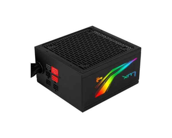 FUENTE ALIM. RGB MODULAR 1000W 80+ GOLD AEROCOOL