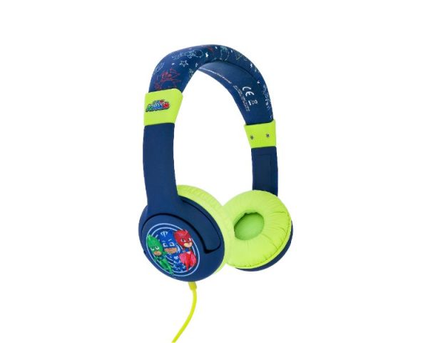 AURICULAR INFANTIL PJ MASKS