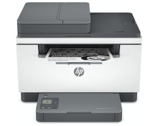HP MULTIFUNCION LASERJET M234SDW WIFI BLANCO