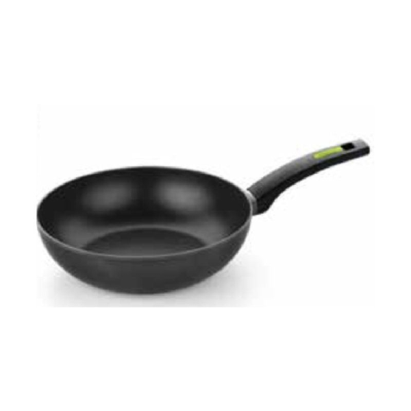 SARTEN HONDA MONIX M481124 GREEN 24CM