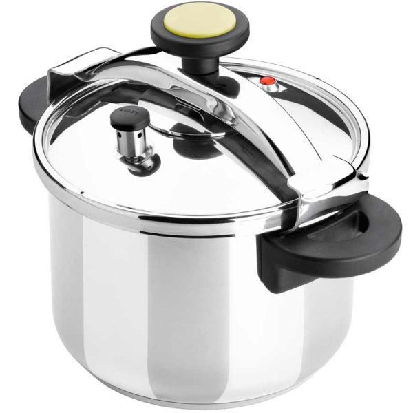 OLLA PRESION MONIX CLASSICA 10L RECTA