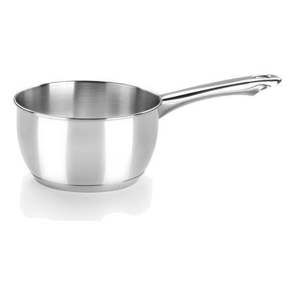 CAZO MONIX OPTIMA 14CM 1L INOX M452014