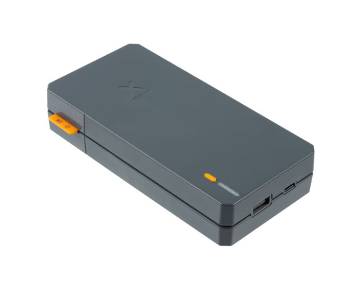 POWER BANK ESSENTIAL XE-1200 20000mAh GRIS XTORM