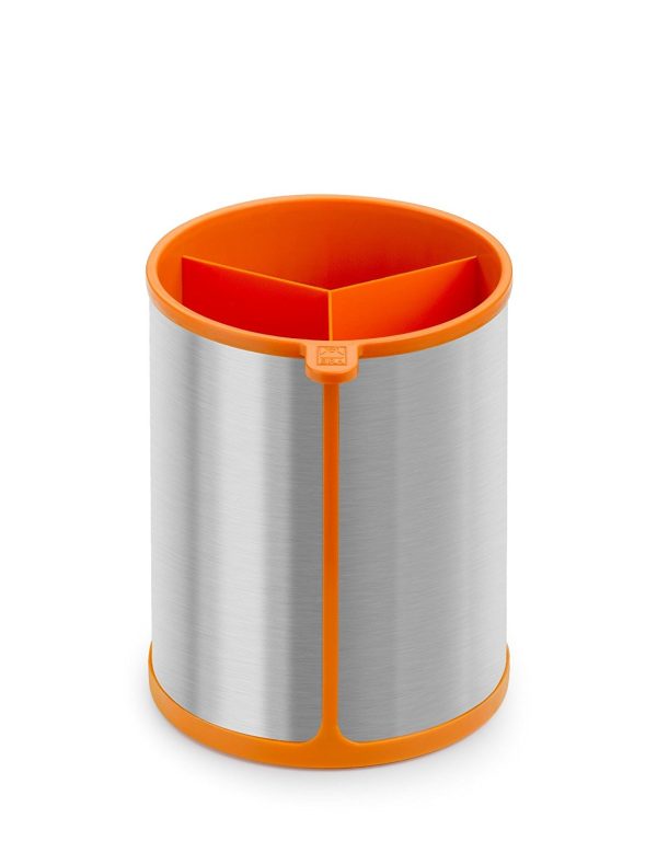 CARRUSEL BRA EFFICIENT 5 PIEZAS INOX A195011 - Image 2