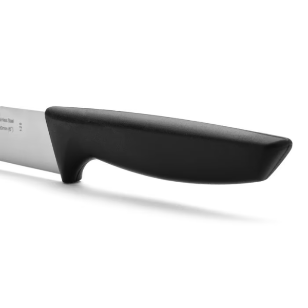 CUCHILLO COCINA ARCOS 1353 NIZA 15CM NEGRO - Image 3