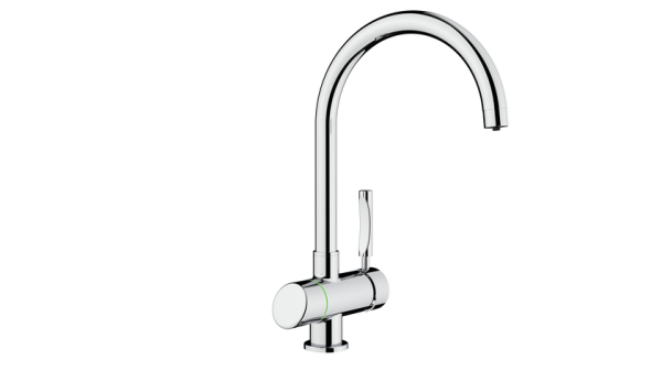 GRIFO TEKA OS200 CROMO 182000200 OSMOSIS - Image 3