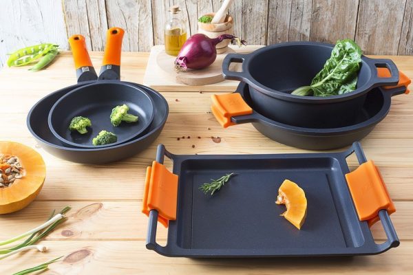 CACEROLA WOK BRA EFFICIENT INDUCCIO 28CM - Image 6