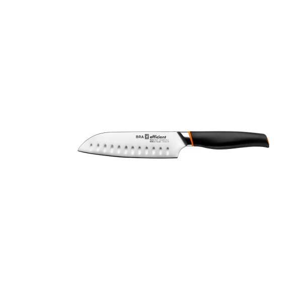 CUCHILLO SANTOKU BRA EFFICIENT 198003 130MM