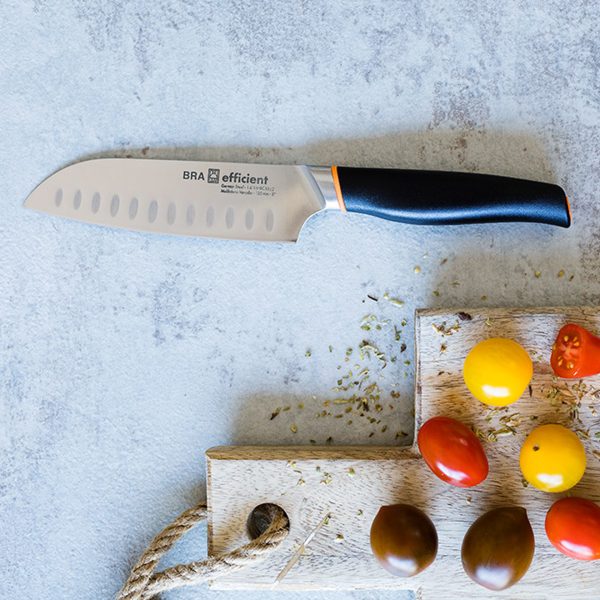 CUCHILLO SANTOKU BRA EFFICIENT 198003 130MM - Image 3