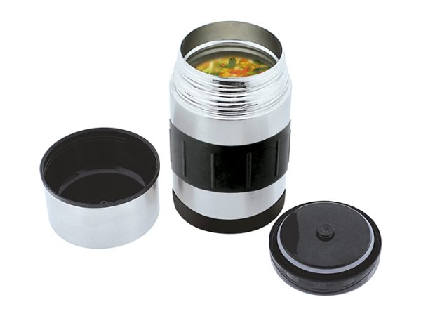 TERMO SOLIDO JATA HOGAR 827 0,75L INOX - Image 2