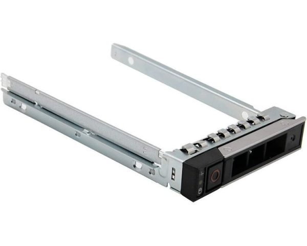 ADAPTADOR 2.5'' HDD SAS/SATA EXTRAIBLE PARA DELL 14ª/15ª POWEREDGE
