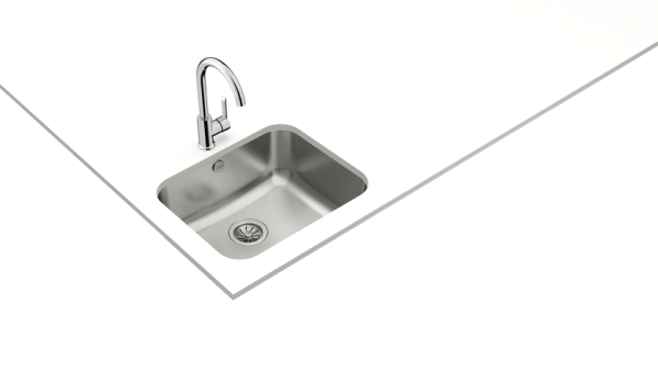 FREGADERO TEKA BE 50.40 PLUS INOX.10125122 - Image 5