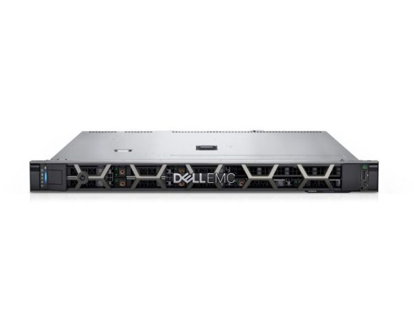 DELL POWEREDGE R350 RACK 1U F3W3N