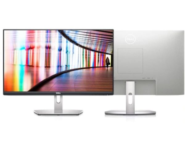 MONITOR DELL S2421HN