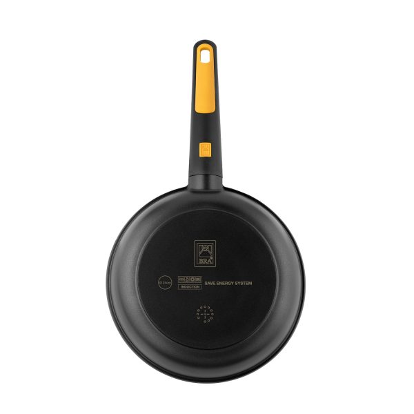 SARTEN BRA FAST CLICK 20CM INDUCCION DESMONT.5,5MM - Image 4