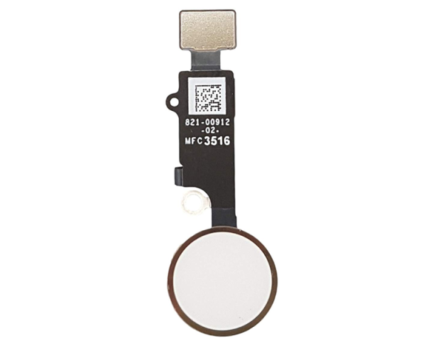 REPUESTO BOTON HOME GOLD IPHONE 7 / 7 PLUS