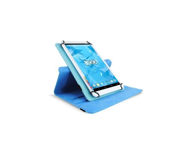 FUNDA TABLET 7'' CELESTE 3GO