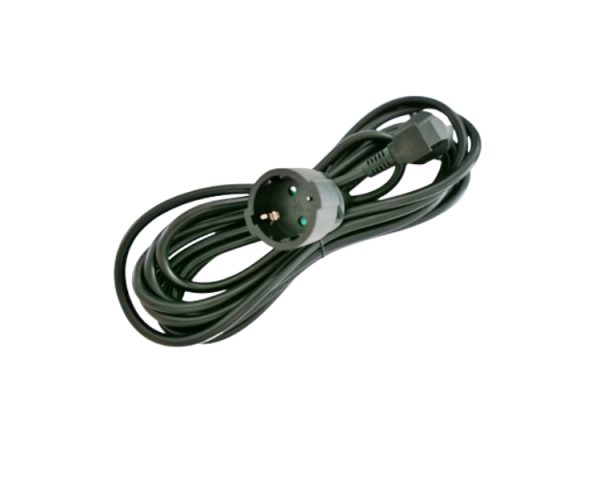 CABLE PROLONGADOR DE ALIMENTACION 3GO