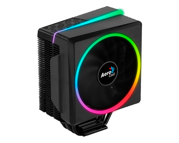 VENTILADOR UNIVERSAL CYLON4 AEROCOOL