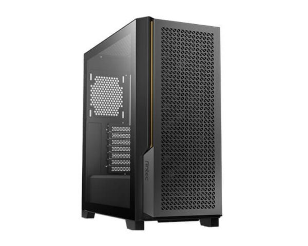 CAJA SEMITORRE ATX P20C NEGRO ANTEC