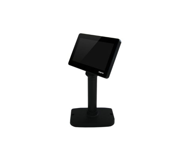 VISOR TPV LCD APPVFD02 APPROX