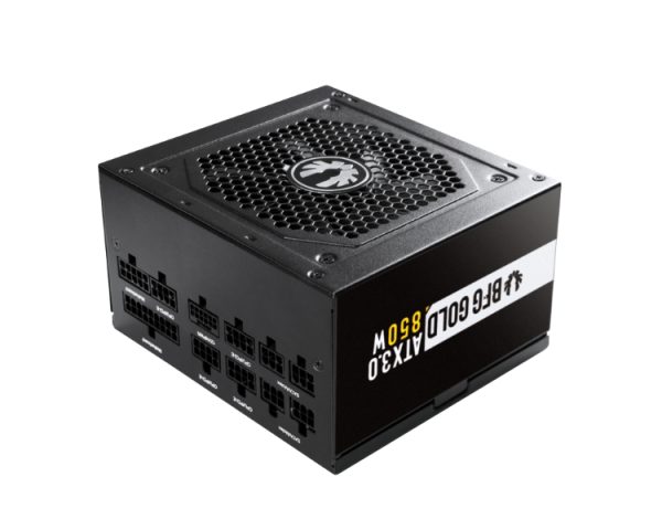 FUENTE ALIM. MODULAR 750W 80+ GOLD ATX3.0 PCIe5.0 BITFENIX