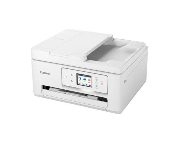 CANON MULTIFUNCION PIXMA TS7750i WIFI BLANCO