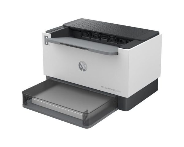HP MONOCROMO LASERJET TANK 2504DW WIFI NEGRO/BLANCO