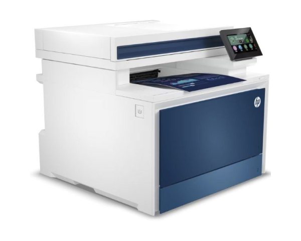 HP MULTIFUNCION LASERJET PRO 4302DW WIFI BLANCO/AZUL