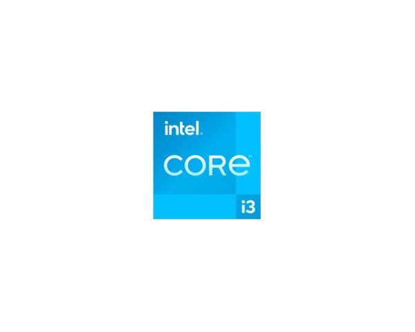 INTEL CORE i3 13100F BOX